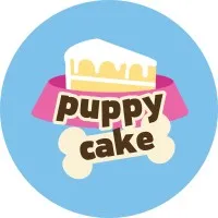 Puppy Cake