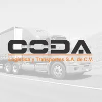 Coda Logística y Transportes S.A de C.V