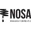 NOSA Manufacturing PLC NOSA Manufacturing PLC