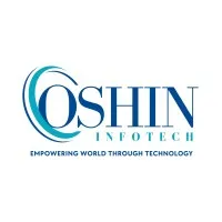 Oshin Infotech Services Private Limited