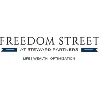 Freedom Street At Steward Partners