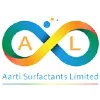 Aarti Surfactants Limited Aarti Surfactants Limited