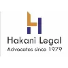 Hakani Legal Hakani Legal