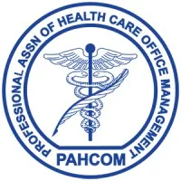 PAHCOM - Professional Association of Health Care Office Management