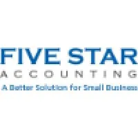 Five Star Accounting Inc. Five Star Accounting Inc.
