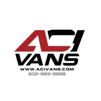Aci vans Aci vans