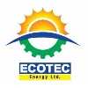 ECOTEC Energy Ltd. ECOTEC Energy Ltd.