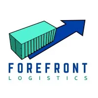 Forefront Logistics Pty Ltd Forefront Logistics Pty Ltd