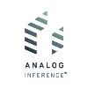 Analog Inference Analog Inference