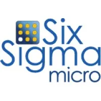 Six Sigma Microelectronics Six Sigma Microelectronics