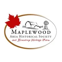 Maplewood Area Historical Society
