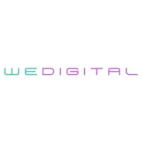 WEDIGITAL. WEDIGITAL.