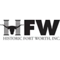 Historic Fort Worth, Inc. Historic Fort Worth, Inc.