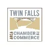 Twin Falls Area Chamber of Commerce Twin Falls Area Chamber of Commerce