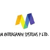 M Intergraph Systems Pvt. Ltd. M Intergraph Systems Pvt. Ltd.
