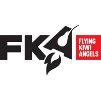 Flying Kiwi Angels Flying Kiwi Angels