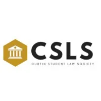 Curtin Student Law Society Curtin Student Law Society