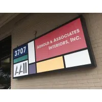 Arnold & Associates Interiors Inc.