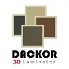 DACKOR 3D Laminates