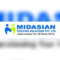 Midasian Staffing Solution Pvt Ltd