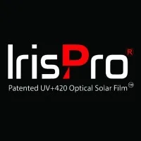 IrisPro UV+420 Solar Film