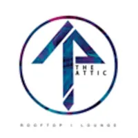 The Attic Rooftop Lounge The Attic Rooftop Lounge