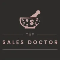 The Sales Dr The Sales Dr