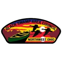 Black Swamp Area Council, BSA
