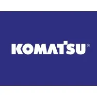 Komatsu Chile