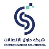 Communications Solutions Company Communications Solutions Company