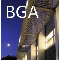 Baker + Garden Architects Ltd