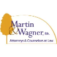 Martin & Wagner, P.A. Martin & Wagner, P.A.
