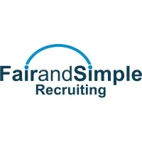 Fair and Simple Recruiting