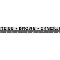 Reiss Brown Ekmekji Inc
