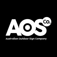 Australian Outdoor Sign Company (AOSco) Australian Outdoor Sign Company (AOSco)