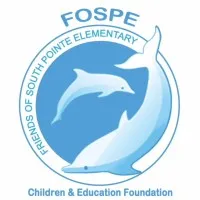 Friends of South Pointe Elementary - Fospe Inc. Friends of South Pointe Elementary - Fospe Inc.