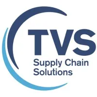 TVS SCS Global Freight Solutions Limited