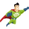 Capital Dude