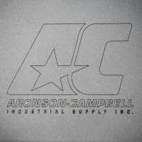 Aronson-Campbell Industrial Supply Inc. Aronson-Campbell Industrial Supply Inc.