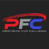 Precision for Collision, Inc.