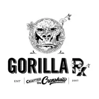 Gorilla Rx Wellness