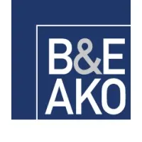 B&E Ako Law