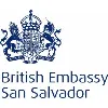 British Embassy San Salvador