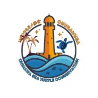 Okinawa Churamura Sea Turtle Conservation