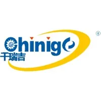 Chinige Technology Services Ltd