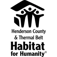 Henderson County and Thermal Belt Habitat for Humanity