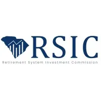SC Retirement System Investment Commission