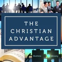 The Christian Advantage