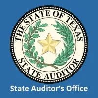 Texas State Auditor's Office