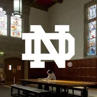 University of Notre Dame - College of Arts & Letters